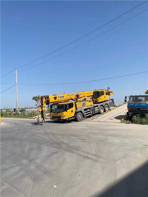 宁国市吊车作业时，可能会产生哪些额外收费项目？