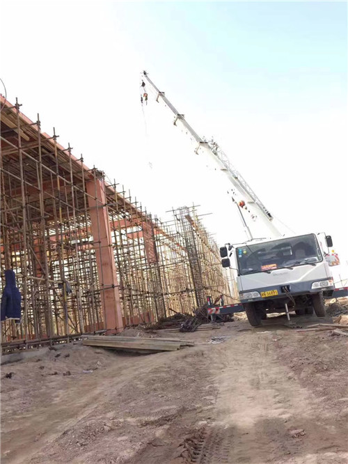 宁国市吊车作业的安全注意事项有哪些？